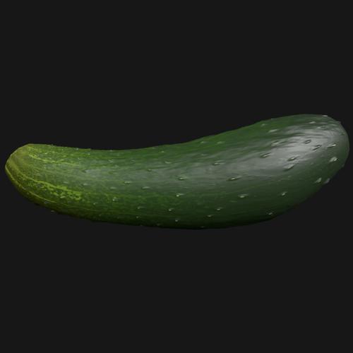 Cucumber preview image